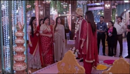 Kumkum Bhagya - 17th December 2024